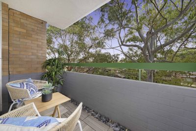 28/124 Carrington Road Randwick NSW, Randwick - Thumbnail 4