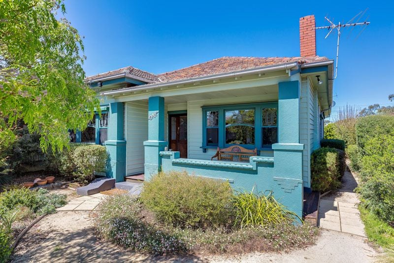 1 St Leonards Avenue, Yarraville - Thumbnail 2