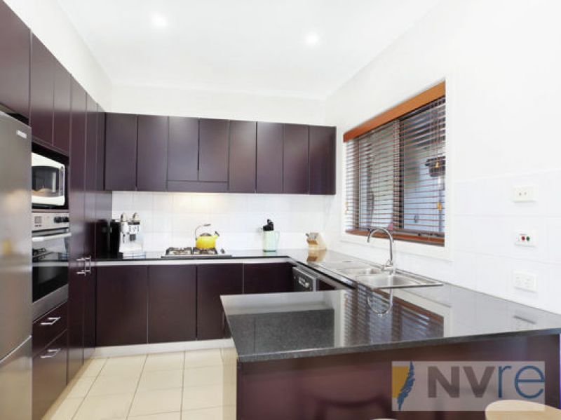 23 Blaxland Avenue NEWINGTON NSW, Newington - Thumbnail 5