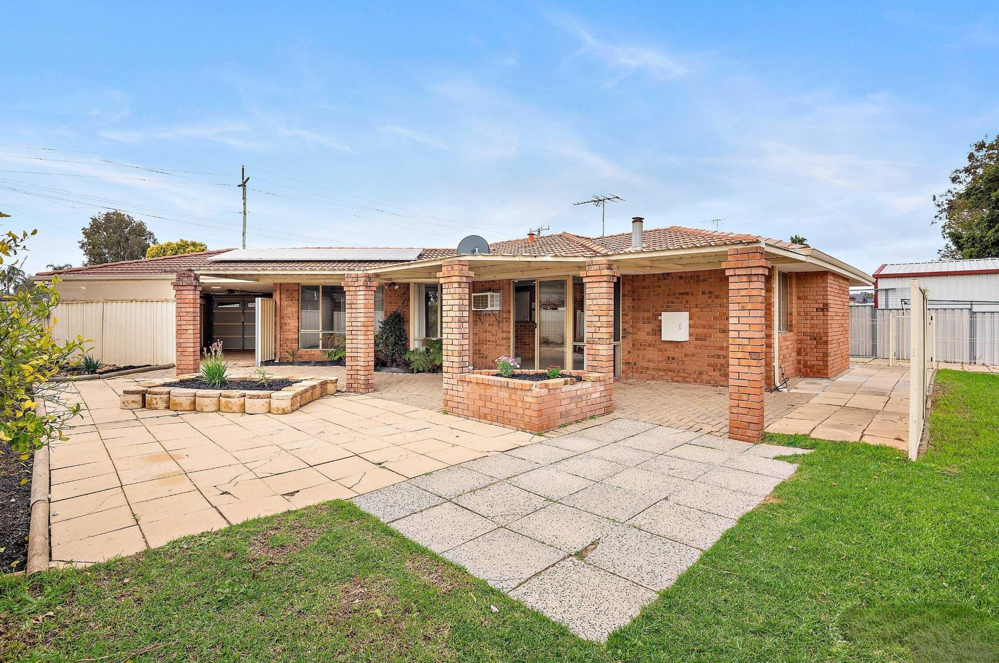 29 Henderson Drive, Seville Grove