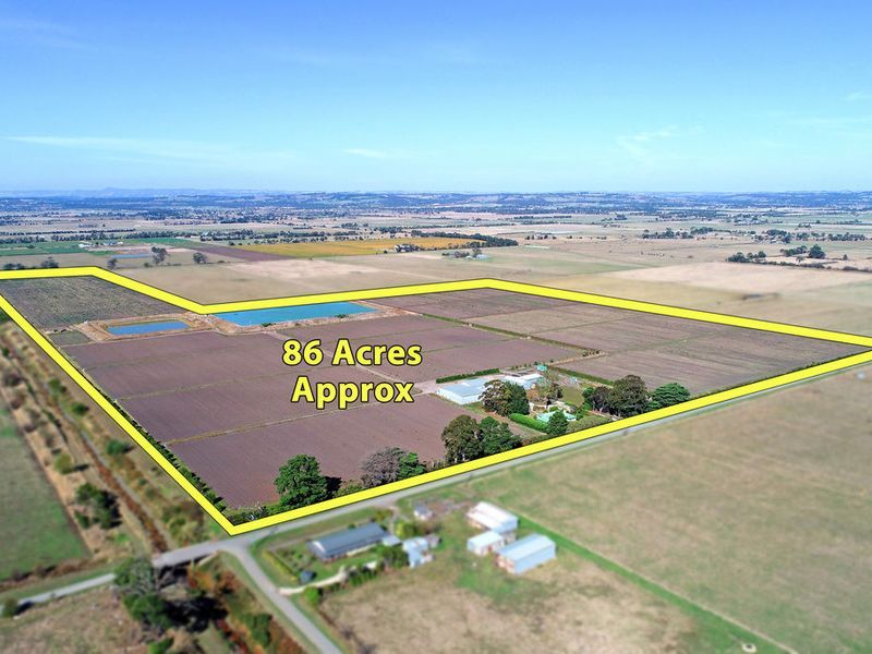 200 McDonalds Road Catani