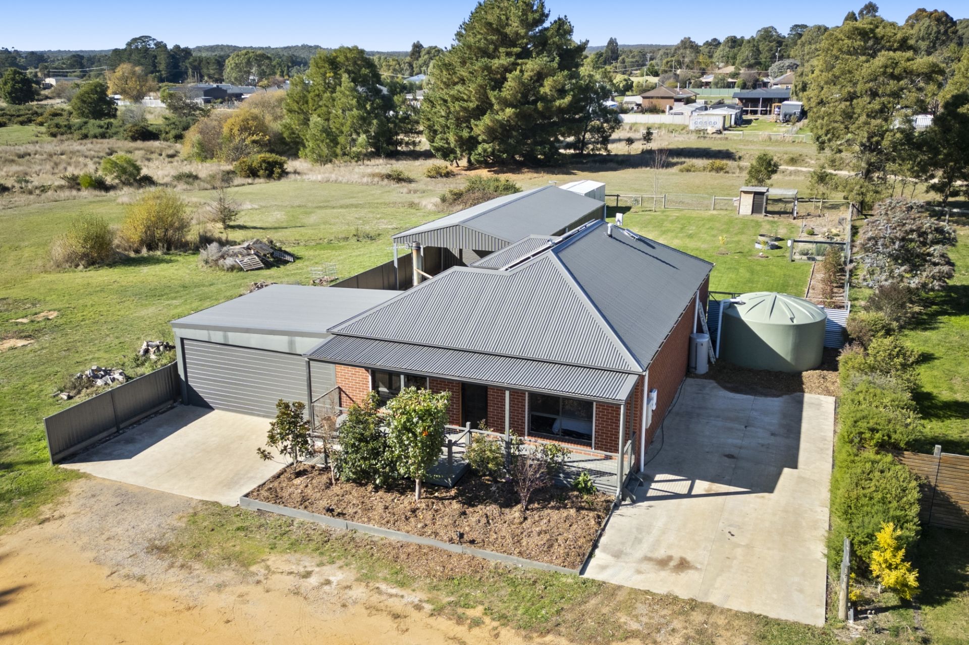 20 Thorne Road Smythesdale VIC, Smythesdale - Thumbnail 6