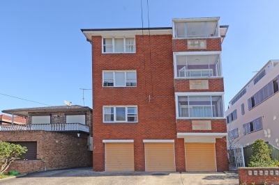 6/2 Holkham Avenue RANDWICK NSW, Randwick - Thumbnail 4