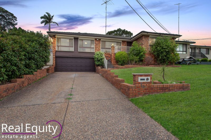 Real Estate For Sale 93 Renton Avenue Moorebank , NSW