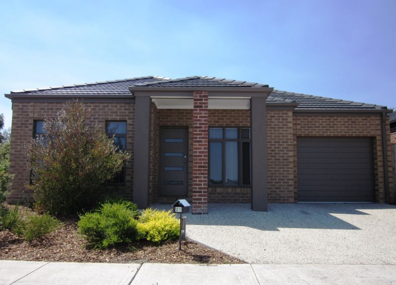 21 Muller Street, Epping