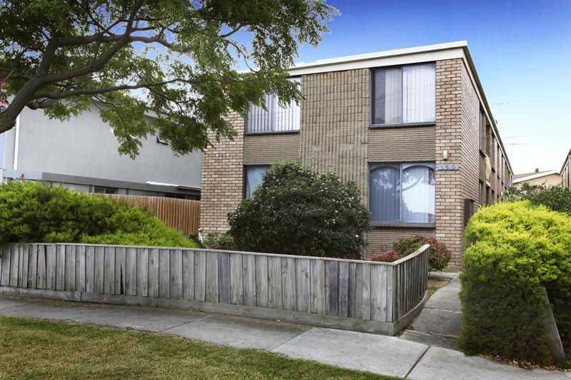 6/150 Rupert Street, West Footscray - Thumbnail 2