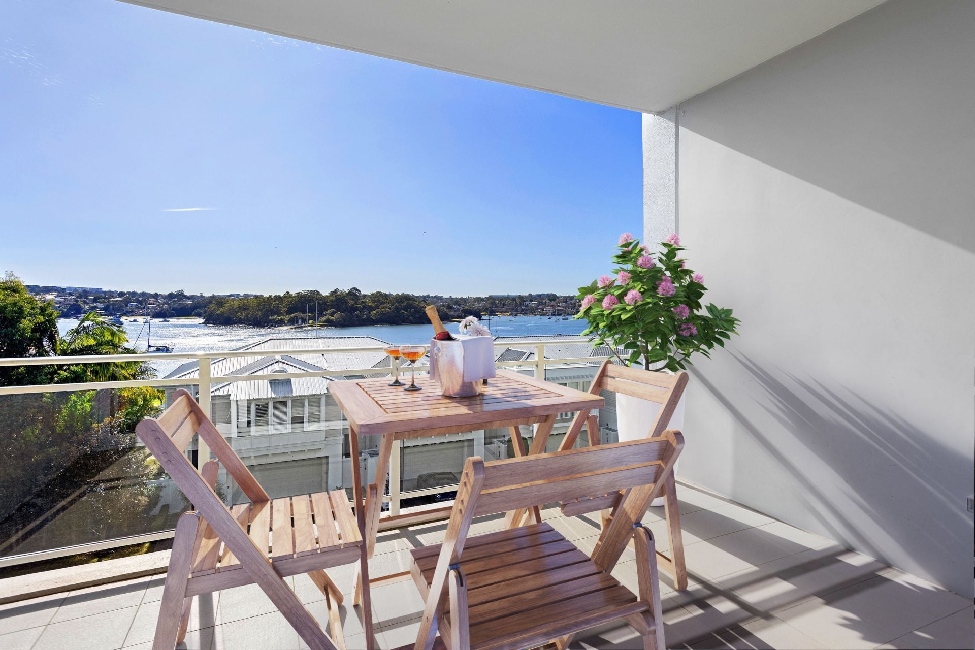 507/68 Peninsula Drive Breakfast Point NSW, Breakfast Point - Thumbnail 2