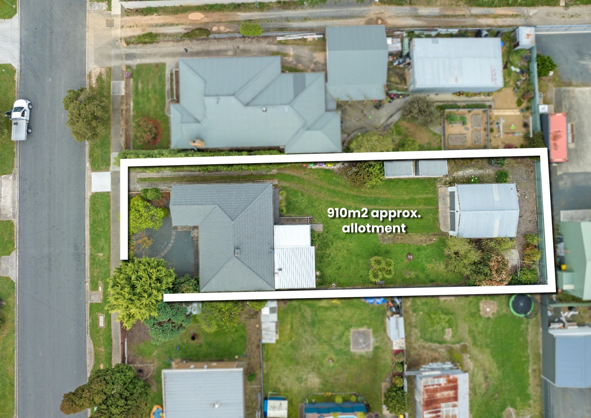 4 Vanstan Street, Ararat Ararat Ballarat Real Estate