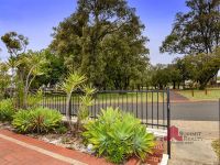 Carey Park