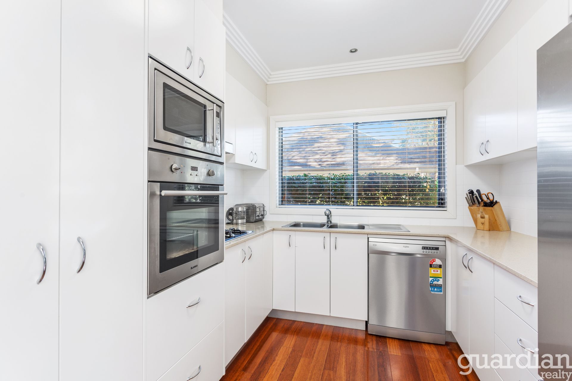 1/124-130 Shepherds Drive Cherrybrook NSW, Cherrybrook - Thumbnail 4