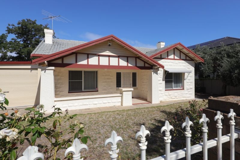 Real Estate For Sale 35 Martin Avenue Fitzroy , SA