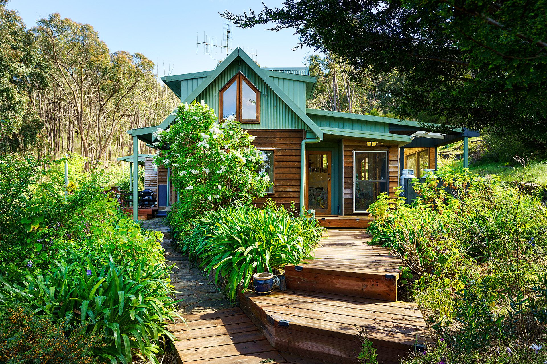132 Bubbs Lane Chewton Bushlands, Chewton Bushlands - Thumbnail 3