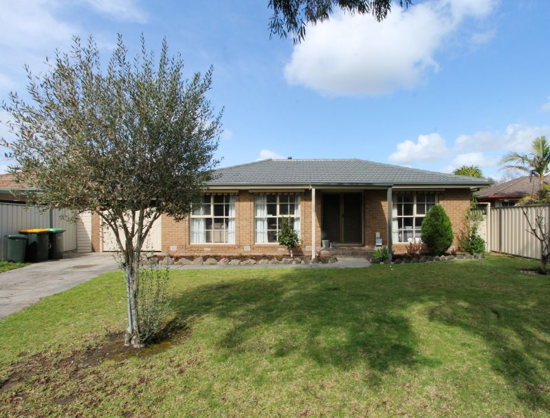 3 Poseidon Close, Mill Park