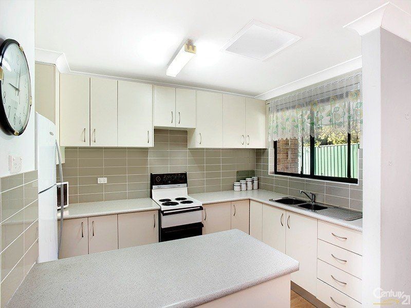 2/53 Kurrajong Street, SUTHERLAND, Sutherland - Thumbnail 5