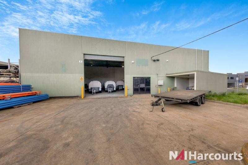 2 Dennis Street, Campbellfield