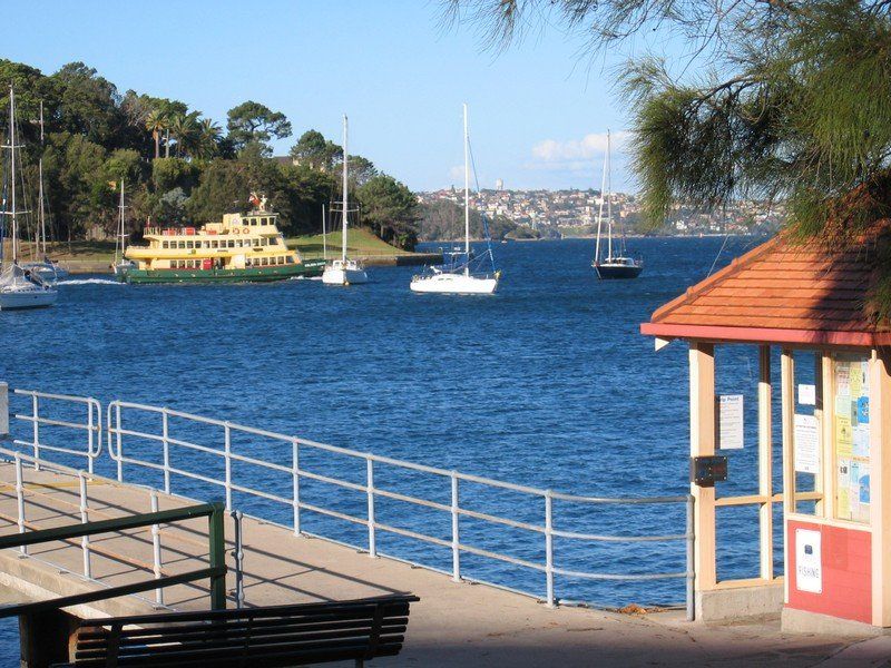 10/52 High Street NORTH SYDNEY NSW, Sydney - Thumbnail 2