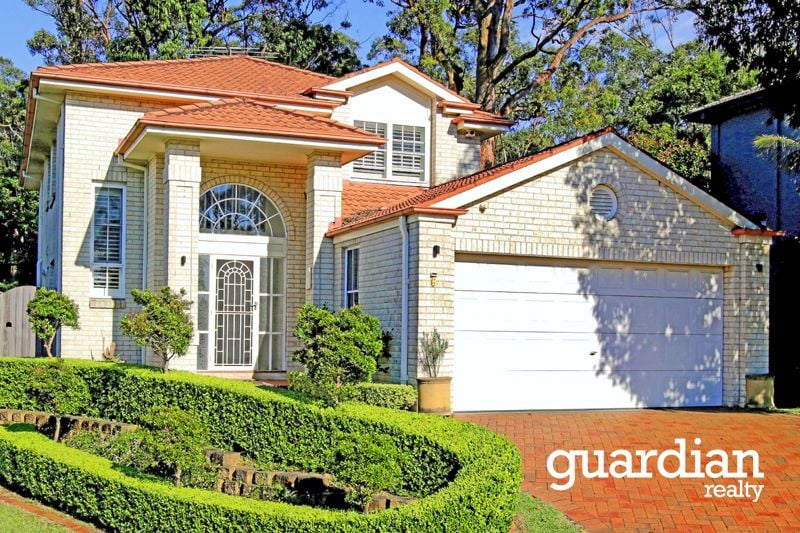 6 Lockyer Close Dural NSW, Dural - Thumbnail 2