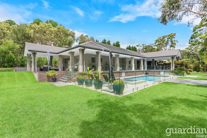 Real Estate For Sale 39 Quarry Road Dural , NSW