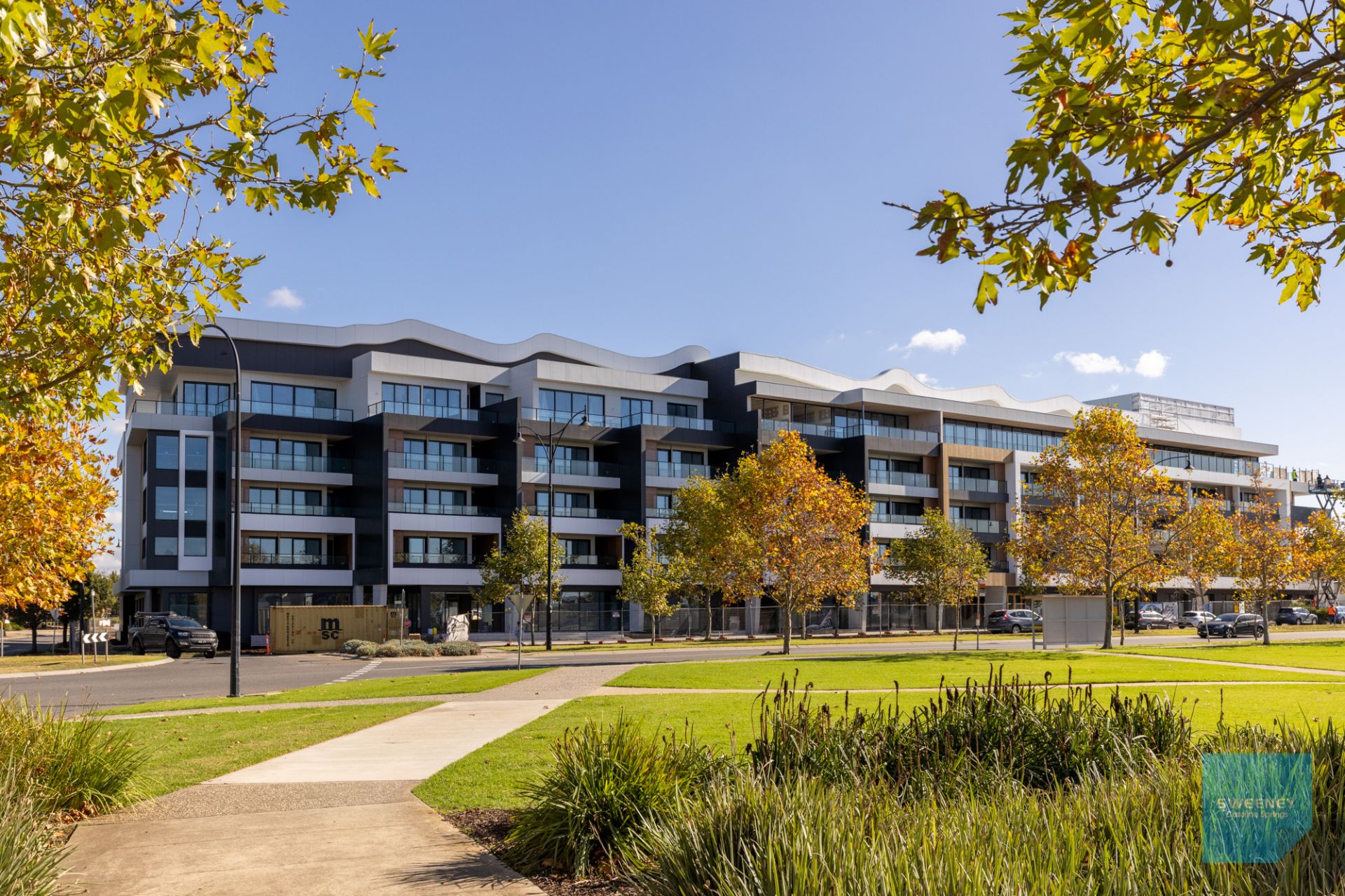 309/173 Caroline Springs Boulevard, Caroline Springs - Thumbnail 3