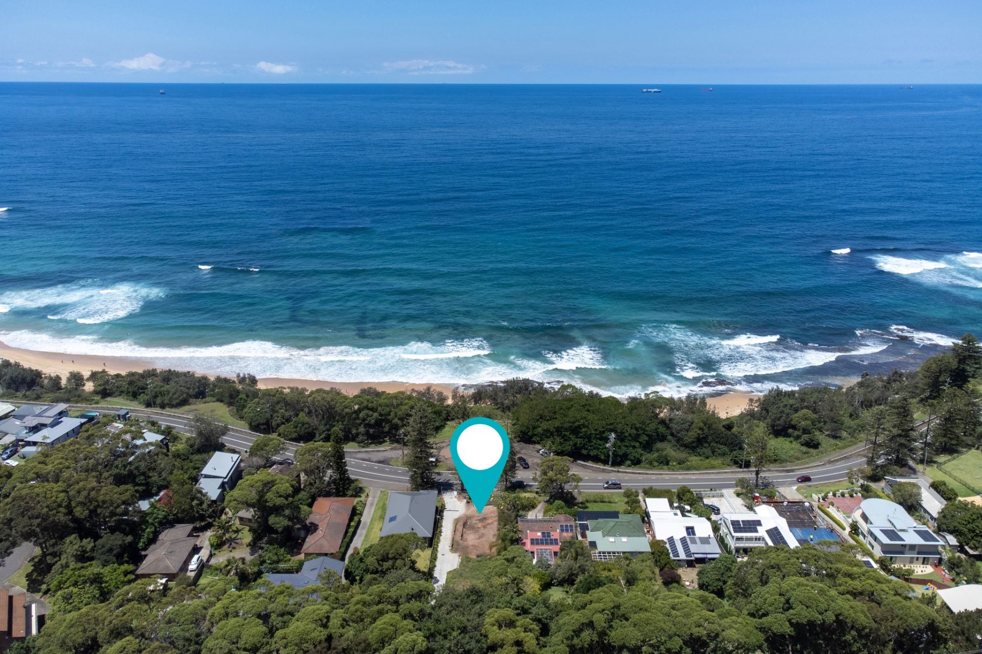 Real Estate For Sale 808A Lawrence Hargrave Drive Coledale , NSW