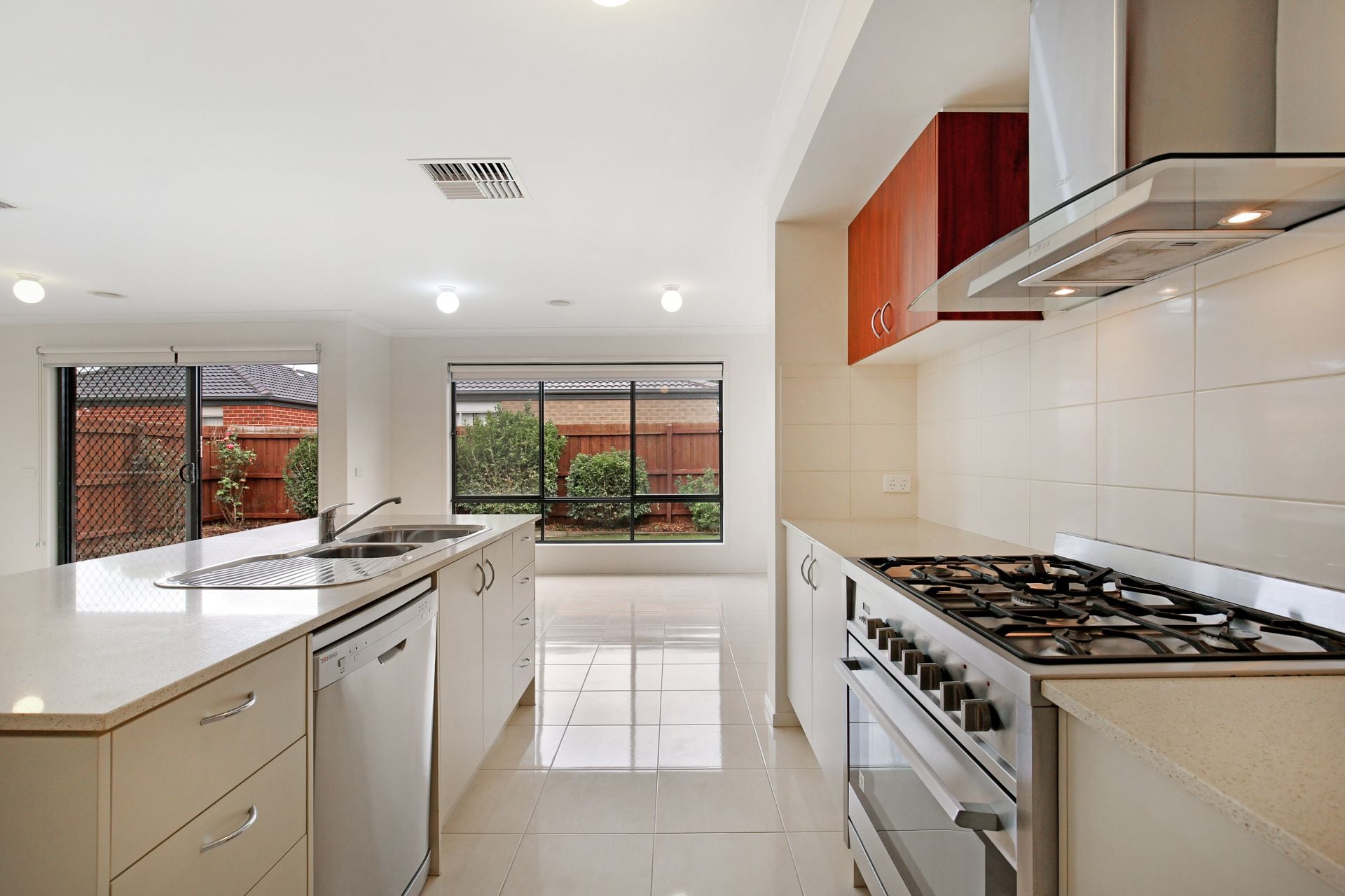 Modern Home in the Perfect Location!