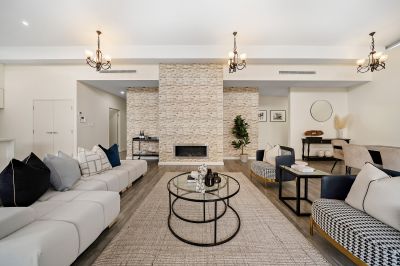 Killara A402/3-7 Lorne Avenue