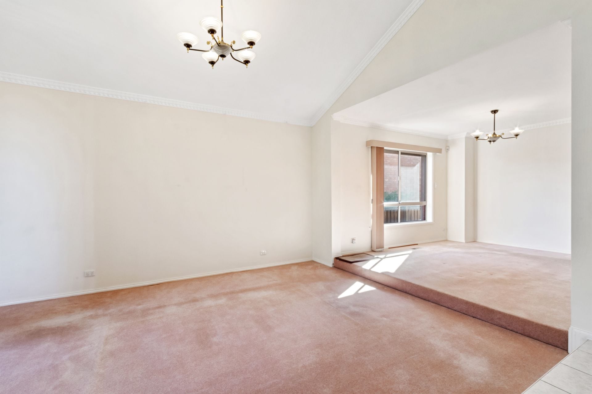 Big Home in Ideal Locale
