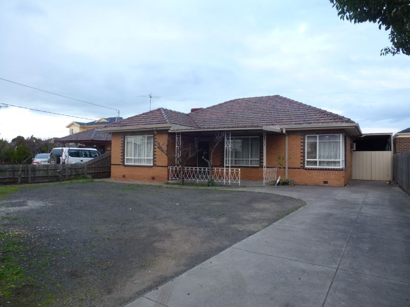 101 The Boulevard, Thomastown