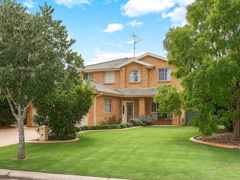 Real Estate For Sale 3 Royal Drive Harrington Park , NSW