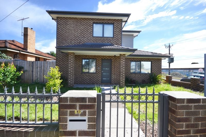 66 Murray Road, Preston