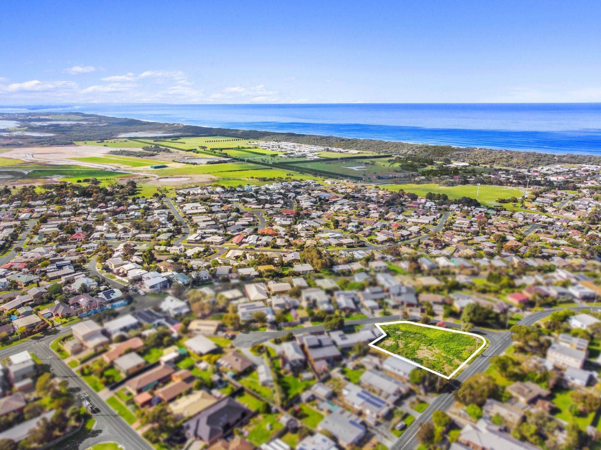 Lot  2 Corvi Court Ocean Grove Vic, Ocean Grove - Thumbnail 8