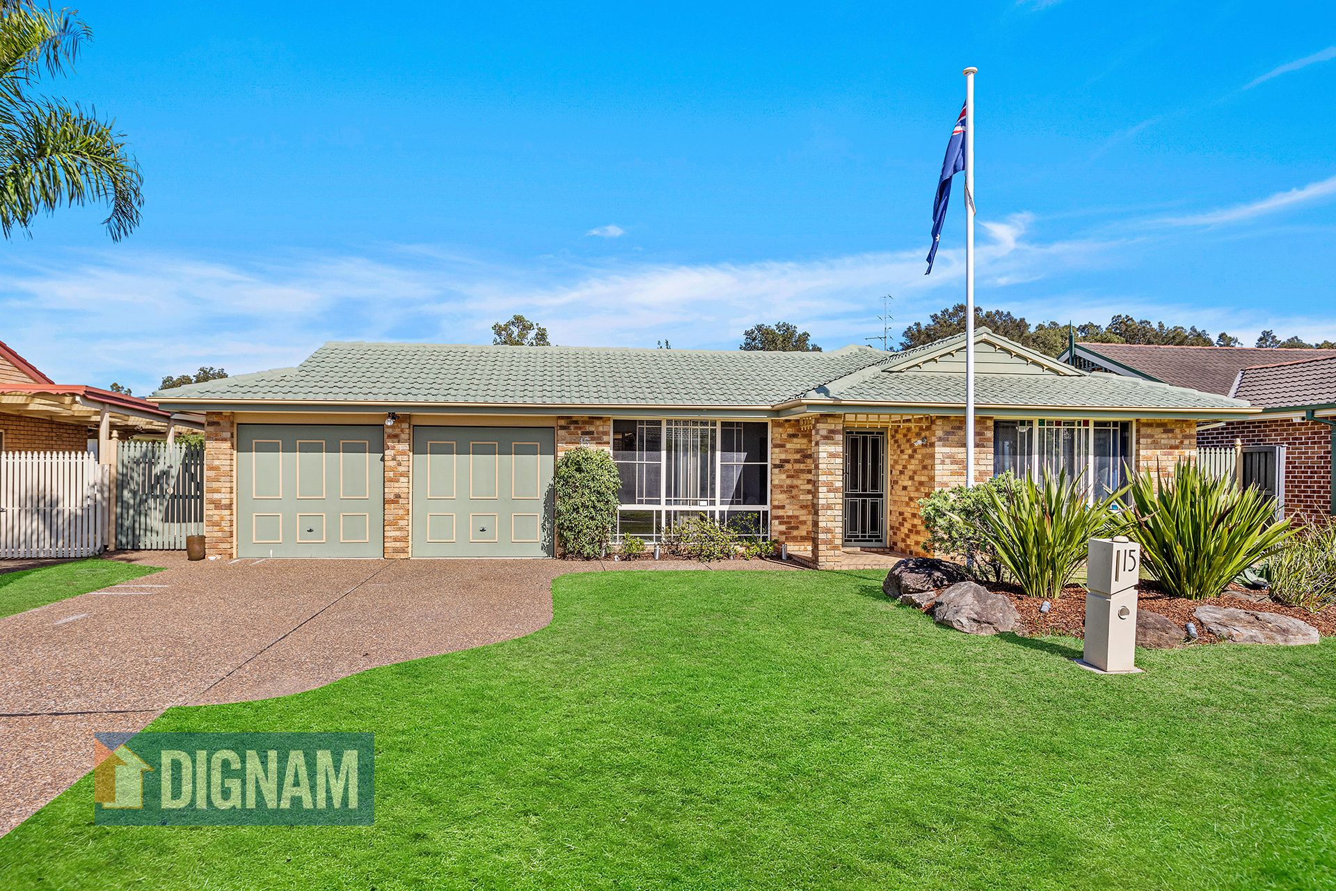 15 Pat Geraghty Place, Woonona NSW