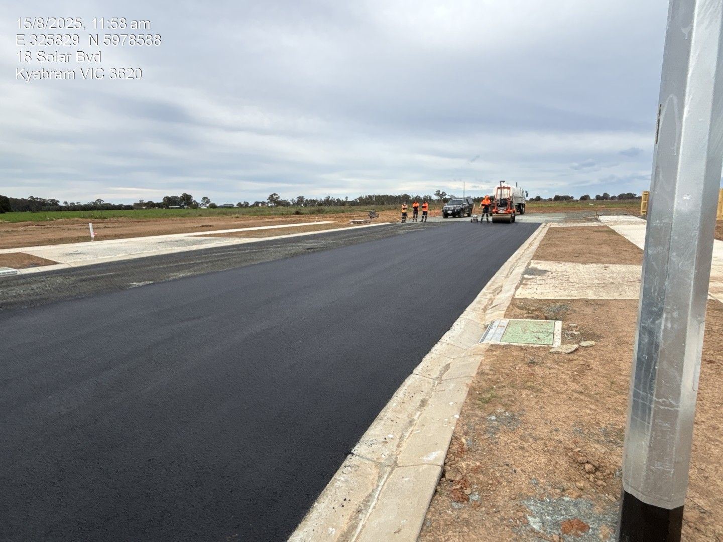 Lot 213/ Solar Boulevard, Kyabram VIC 3620