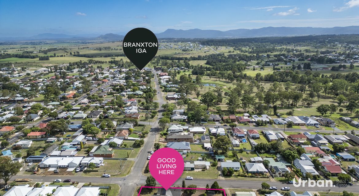 Branxton 9 Cessnock Road