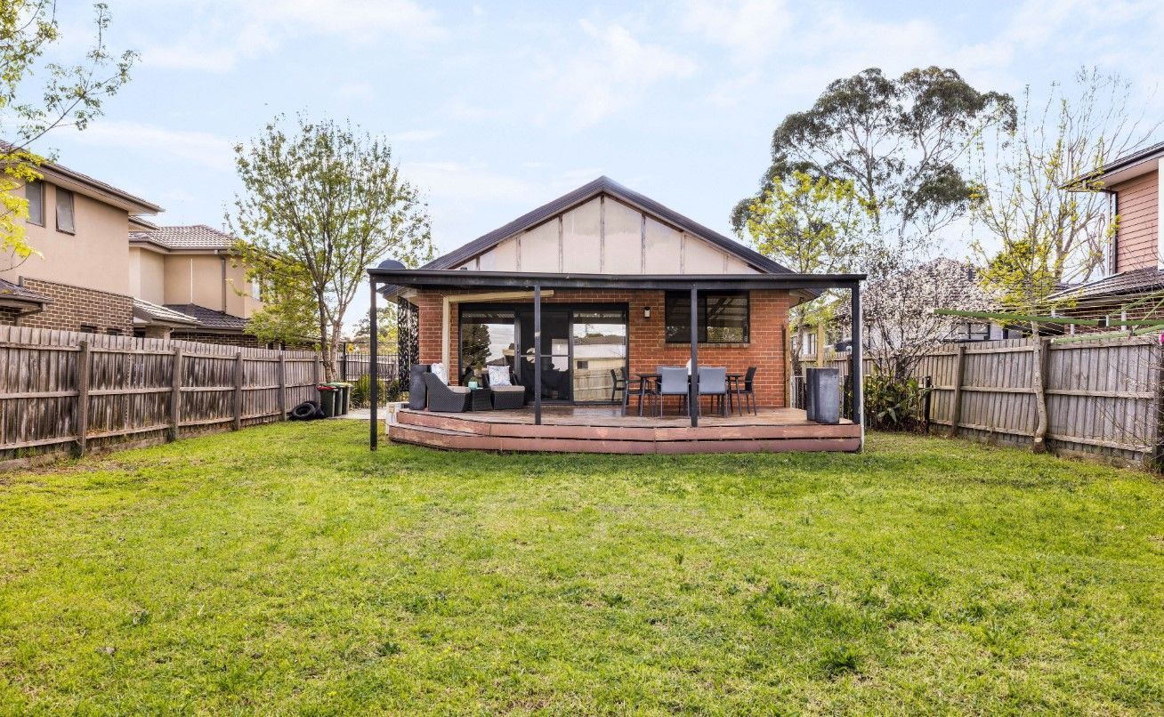 Family Home!