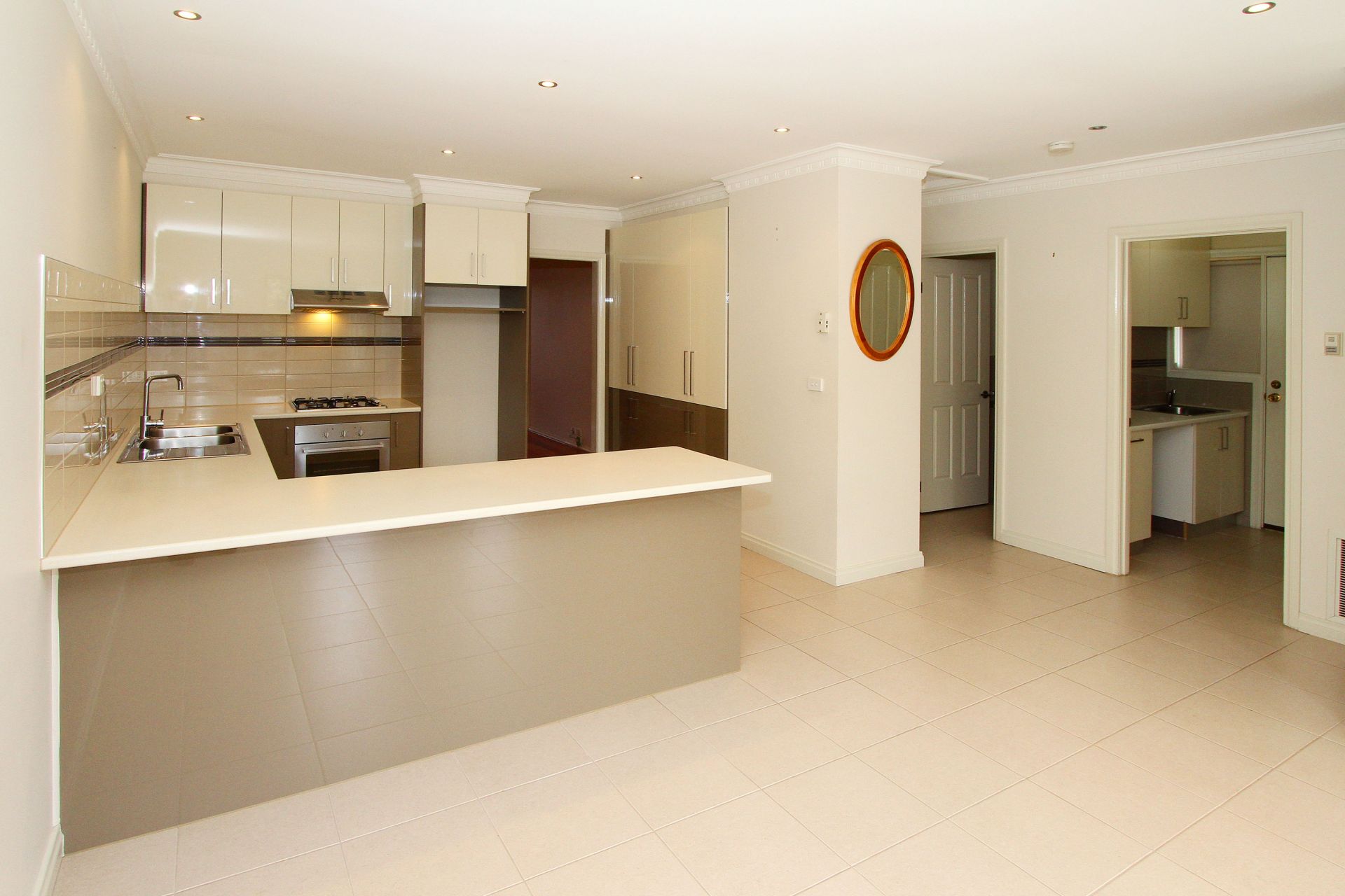 Fully Renovated