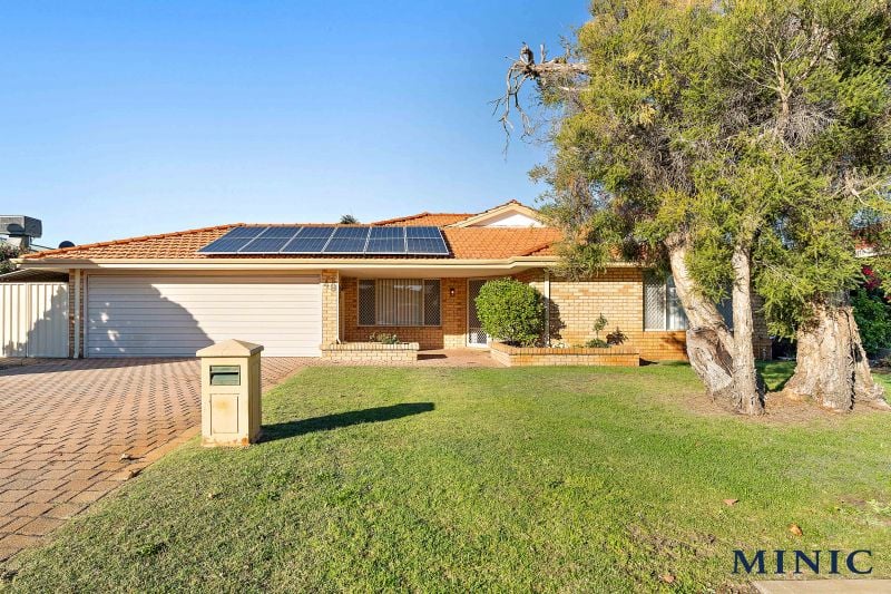 49 Eucalyptus Boulevard, Canning Vale