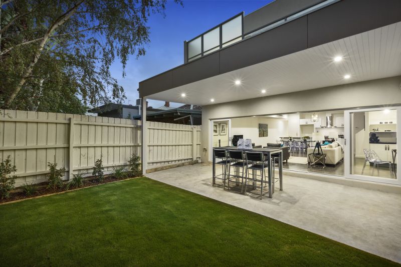 1 Grove Road, Hawthorn - Thumbnail 2