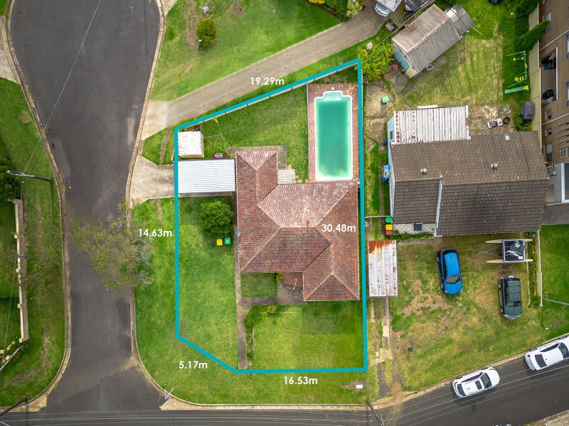 Real Estate For Sale 12 Leighdon Street Bass Hill , NSW