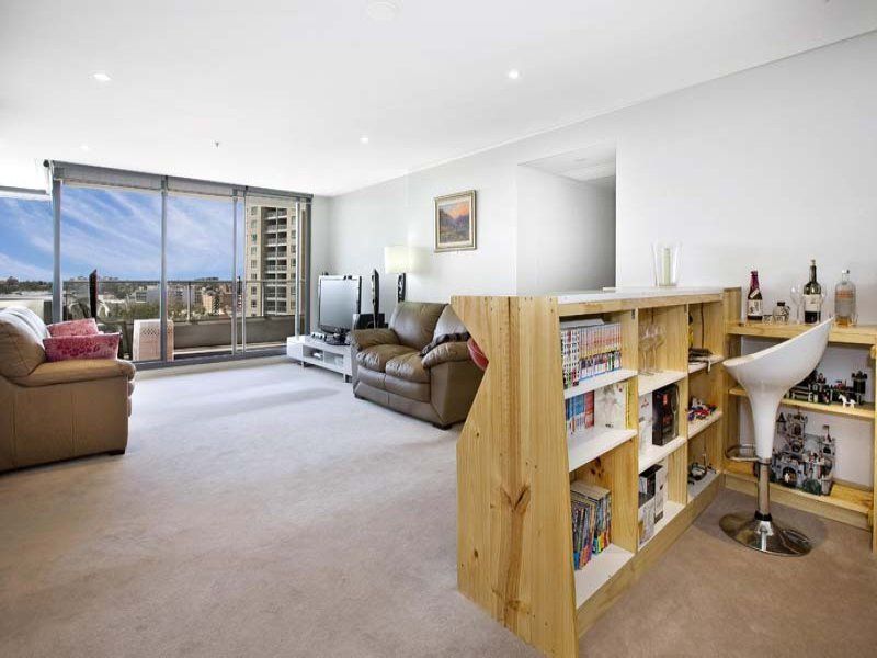 703/1 Cambridge Lane CHATSWOOD NSW, Chatswood - Thumbnail 3