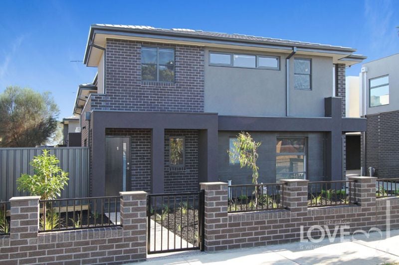1/10 Ralph Street, Reservoir