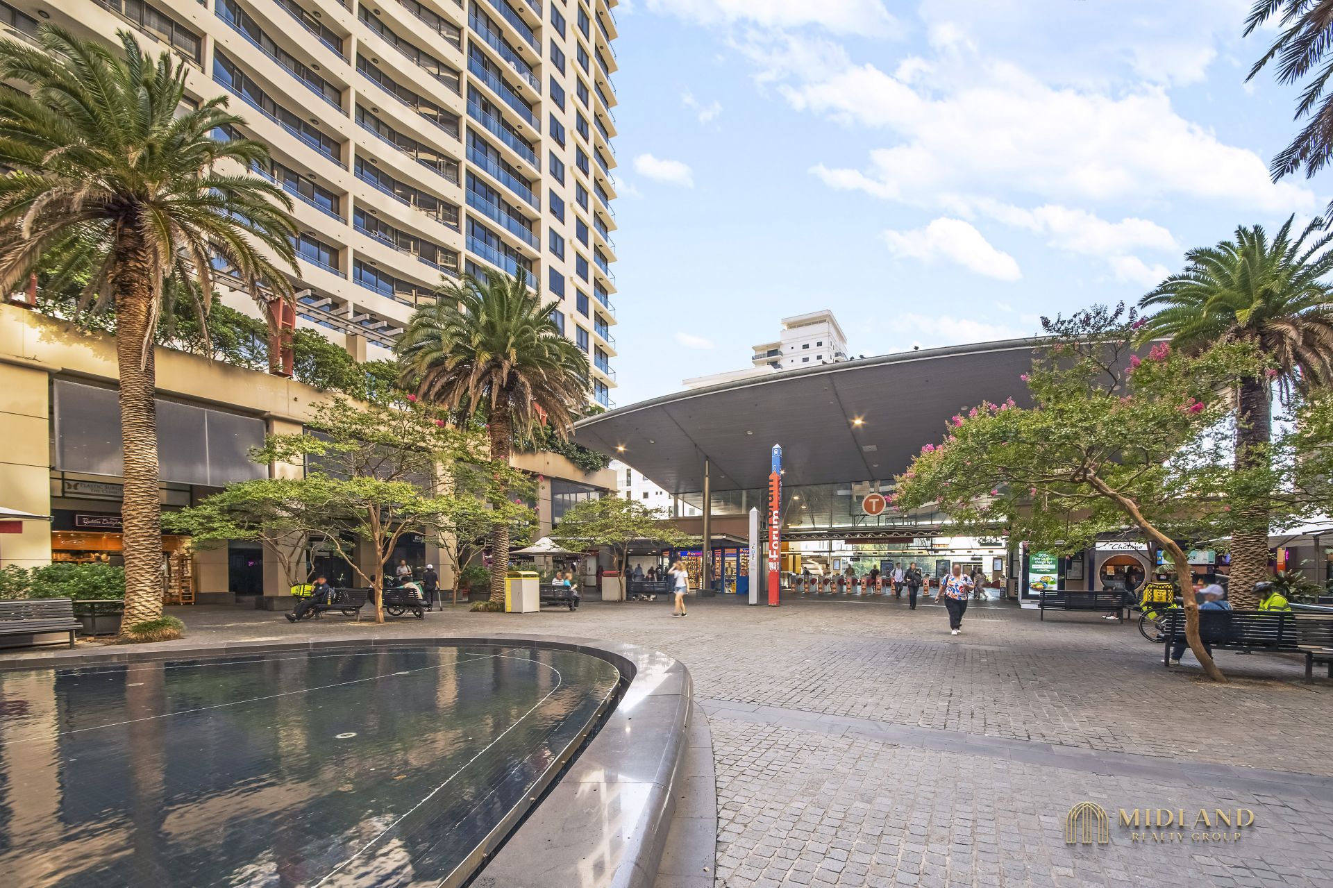 Midland Realty Group