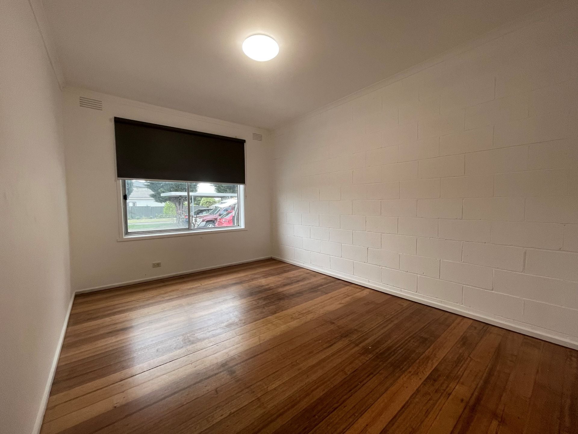 EXCELLENT LOCATION