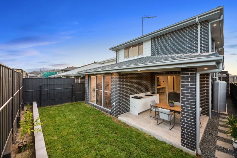 11 Teatree Avenue, Marsden Park