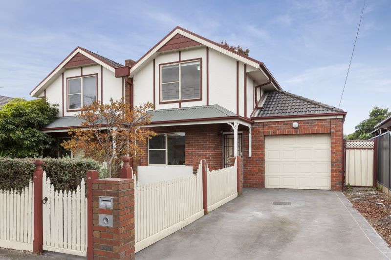 3/16-18 Harbury Street, Reservoir
