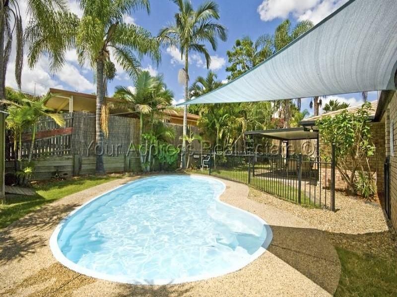 Real Estate For Sale 24 Mortlake Crescent Boronia Heights , QLD