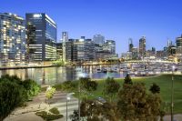 Docklands