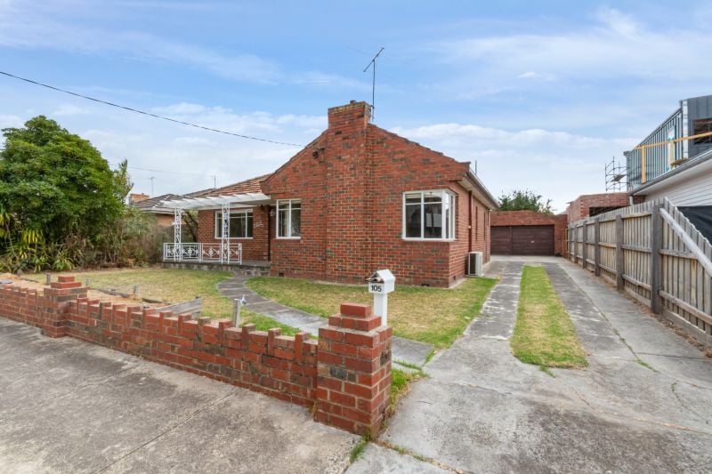 105 Clyde Street, Thornbury