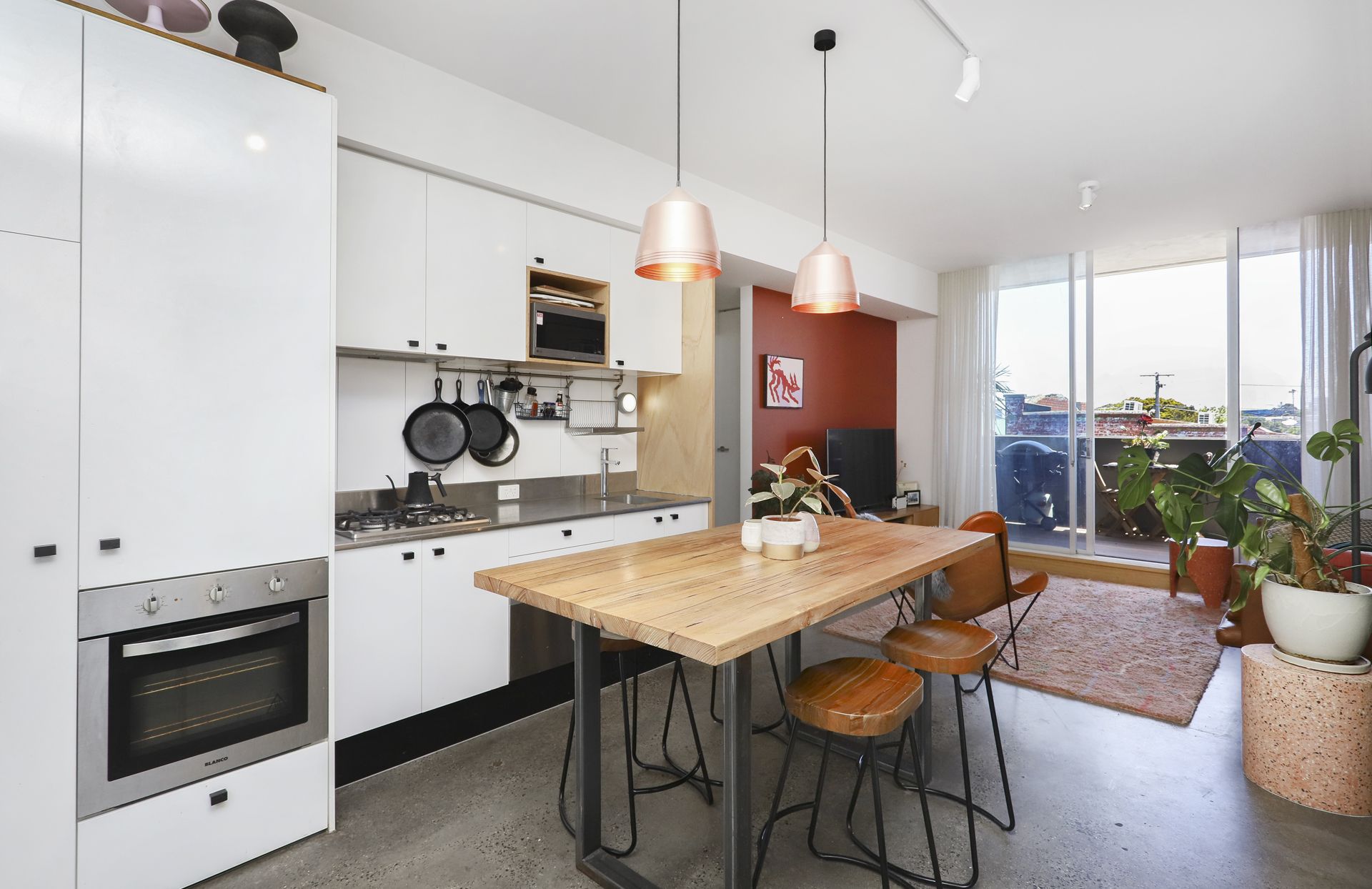 104/2 Alexander Street Seddon VIC, Seddon - Thumbnail 5