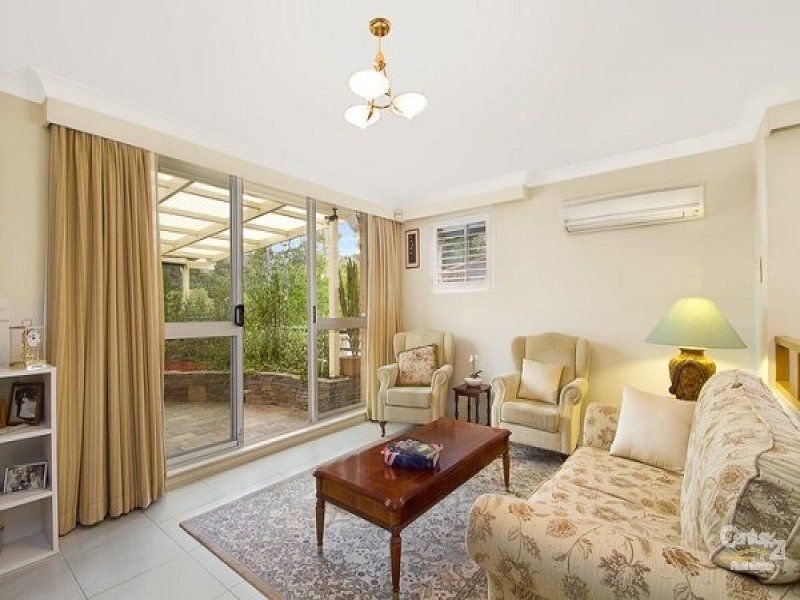1/36 Milner Crescent WOLLSTONECRAFT NSW, Wollstonecraft - Thumbnail 4